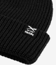 Iriedaily Smokin Van Mütze (black)