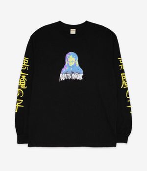 Fucking Awesome Shinkoku Long sleeve (black)