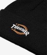 Dickies x Thrasher Logo Berretto (black)