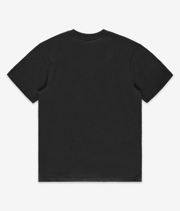 Volcom Bender T-Shirt (antique black)