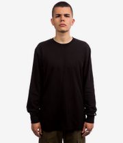 Carhartt WIP Base Longsleeve (black white)