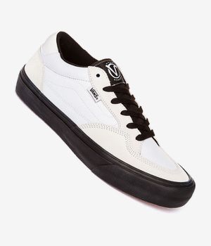Vans Rowan Pro Shoes (white black)