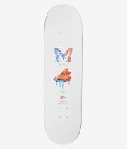 Magenta Maillard Herren 8.4" Skateboard Deck (blue)