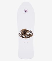 Powell-Peralta McGill BB S15 Limited Edition 10" Skateboard Deck (white)