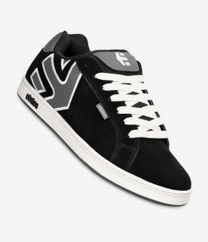 Etnies Fader Chaussure (black charcoal blue)