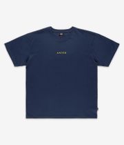 Antix Hermes Organic T-Shirt (navy)