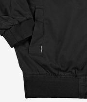 Volcom Burnward Chaqueta (black)