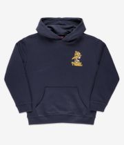 Element x Timber! Birds Eye sweat à capuche kids (eclipse navy)