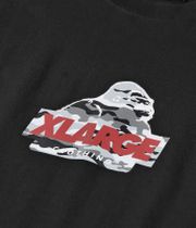 XLarge Urban Logo Long sleeve (black)