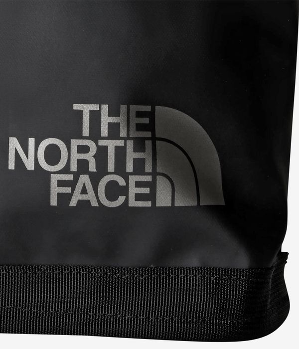 The North Face Base Camp Shoulder Bag 4L (tnf black asphalt grey)