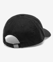 Nike SB Club Cappellino (black black)
