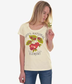 Element Natural T-Shirt women (natural)