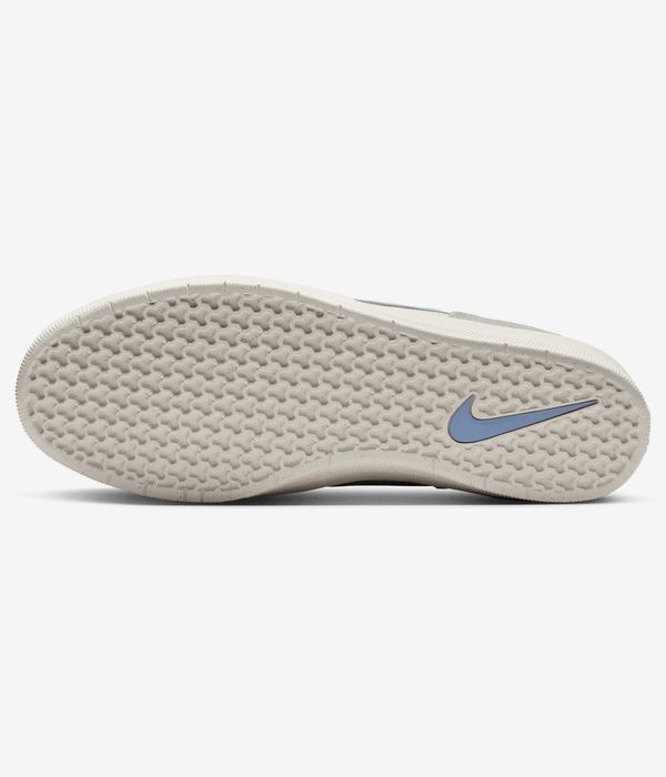 Nike SB Force 58 Chaussure (white ashedn slate sail wolf gre)