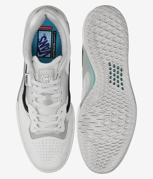 Vans Skate Ave 2.0 Buty (blanc black)