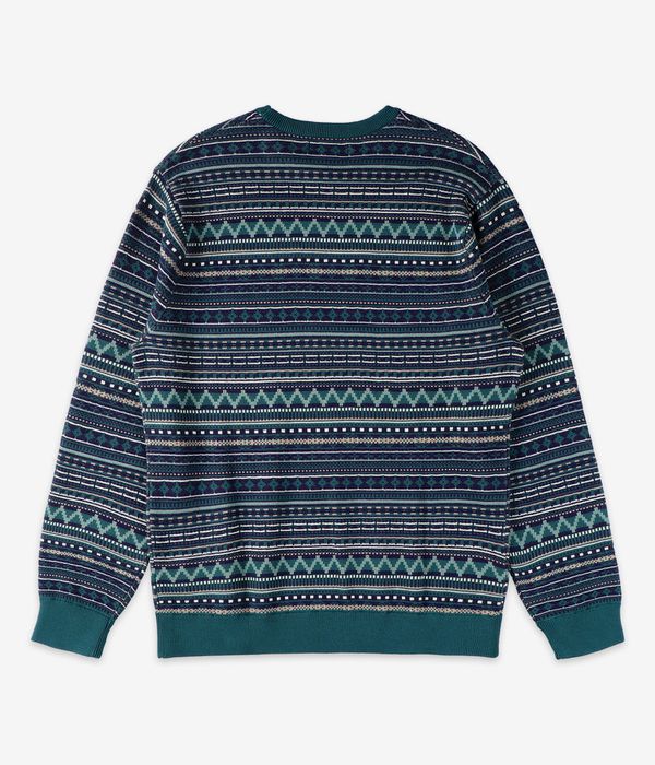 Iriedaily Mineo Sweatshirt (cool jungle)