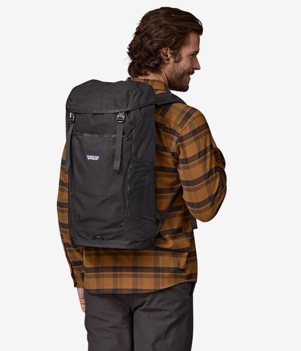 Patagonia Fieldsmith Lid Backpack 28l (black)