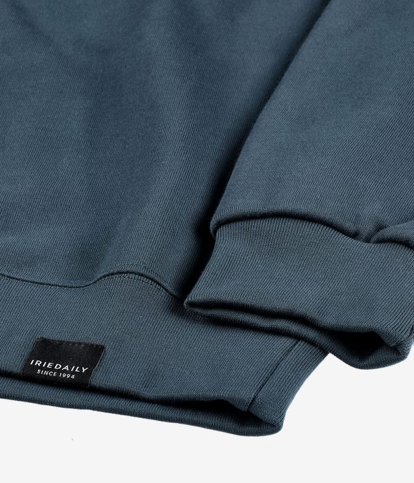 Iriedaily Mini Flag 2 Sweatshirt (dark orion)