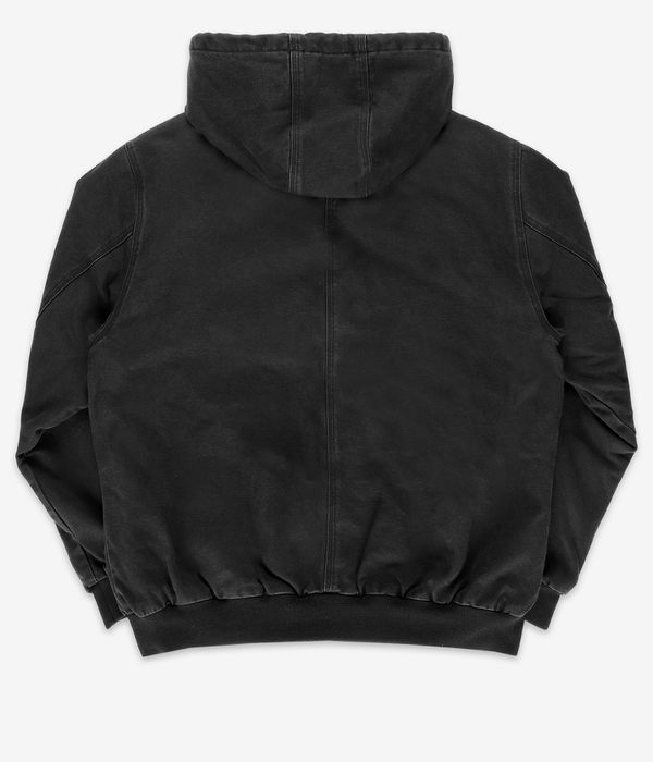 Vans Workwear Canvas Giacca (black)