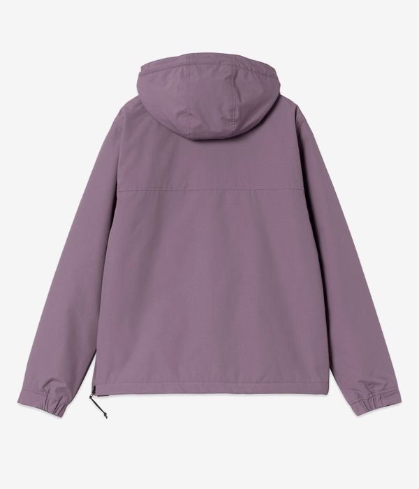 Carhartt WIP W' Nimbus Pullover Winter Chaqueta women (phiox)