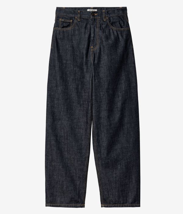 Carhartt WIP W' Brandon Camano Jeans women (blue rinsed)