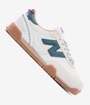 New Balance Numeric 440 V2 Trail Shoes (sea salt)