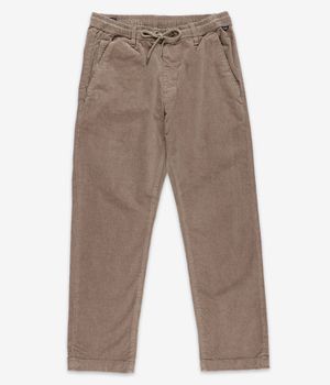 REELL Reflex Loose Chino Pantaloni (lichen square cord)