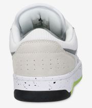 Etnies Loot Shoes (white black green)