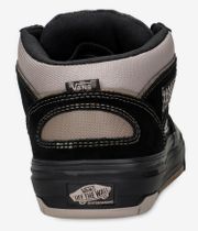 Vans Skate Half Cab Wafflecup Schuh (black peyote)