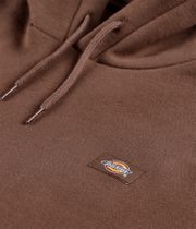 Dickies Oakport Bluzy z Kapturem (cappuccino)