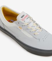 Vans Skate Curren Caples Schuh (grey)