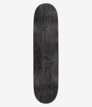 Quasi World Wide 1 8.25" Planche de skateboard (multi)