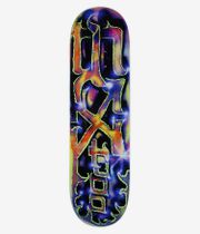 GX1000 Magnetic 8.75" Planche de skateboard (multi)