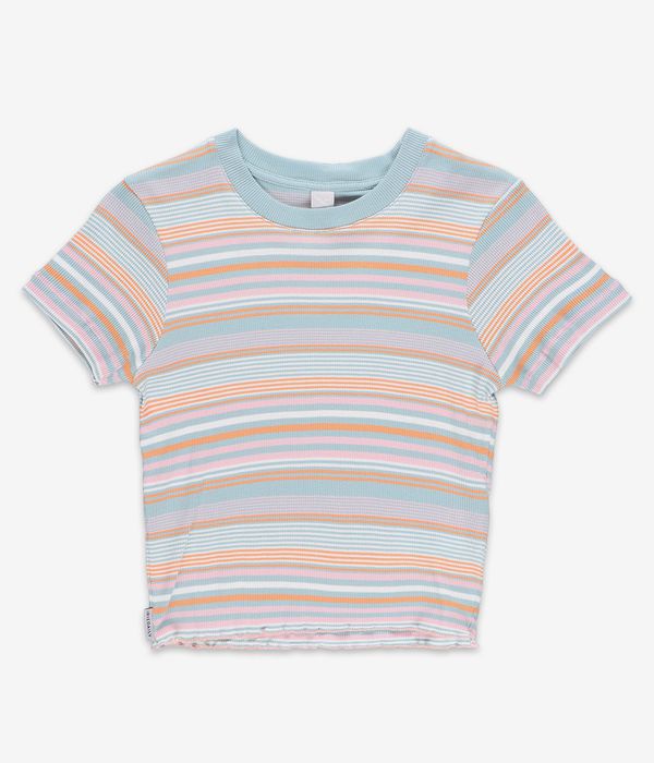 Iriedaily Pippa Camiseta women (light sage)
