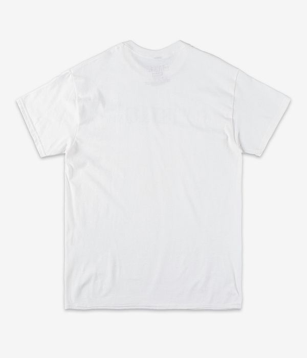 Baker Library Card T-Shirt (white)