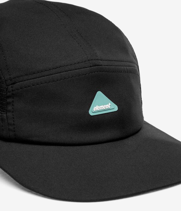 Element Stroll Trail Cap (off black)