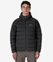 Patagonia Cotton Down Jacket (black)
