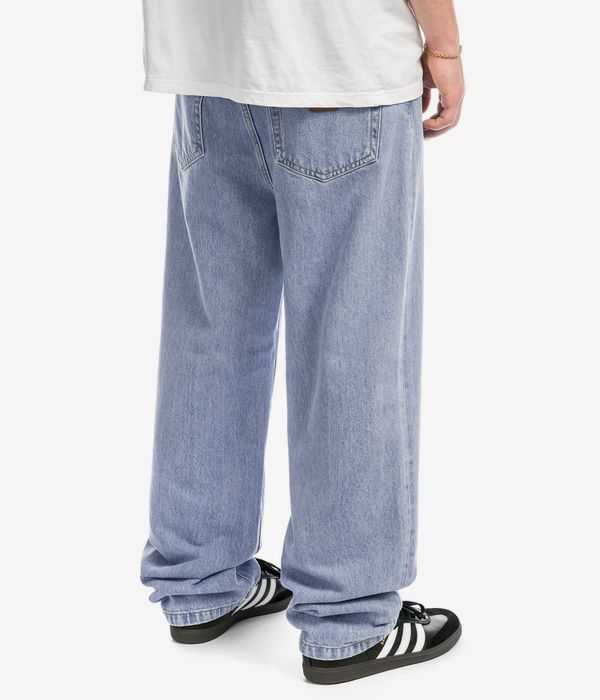 Carhartt WIP Aaron Smith Vaqueros (blue stone bleached)