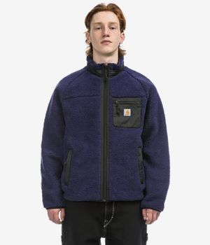 Carhartt WIP Prentis Liner Giacca (aura black)