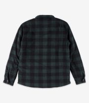Volcom Bowered Fleece Shirt Giacca (scarab)