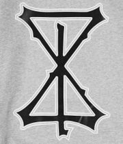 SOUR SOLUTION Goath Hoodie (grey)