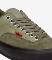 Vans Skate Era Stub Fade Chaussure (olive black)