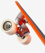 YOW x Christenson C-Hawk 33" (83,8cm) Surfskate Cruiser (red)