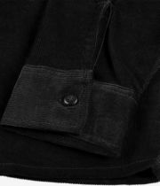 Dickies Corduroy Shirt (black)