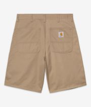 Carhartt WIP Simple Denison Shorts (leather rinsed)