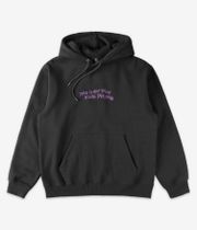 Volcom Nunca Passa Sudadera (antique black)