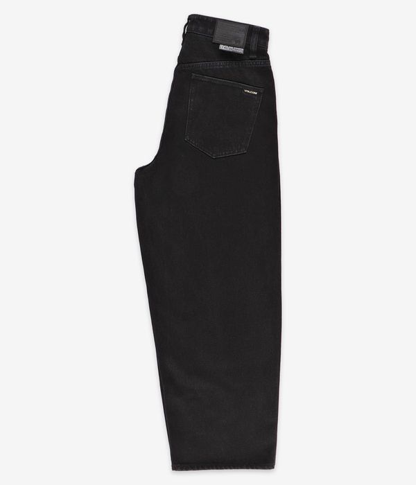Volcom Weellow Jeans women (black)
