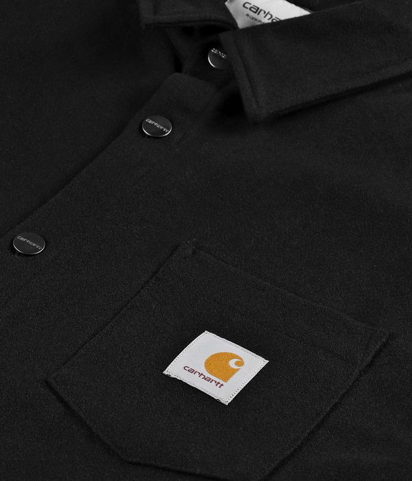 Carhartt WIP Torin Shirt (black)