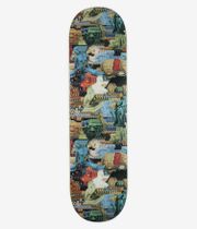 Fucking Awesome Statue 8.38" Skateboard Deck