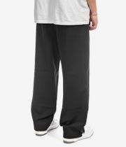 Wasted Paris Boiler Reset Track Pants (black)