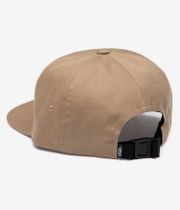 Vans Salton Jockey Cap (incense)